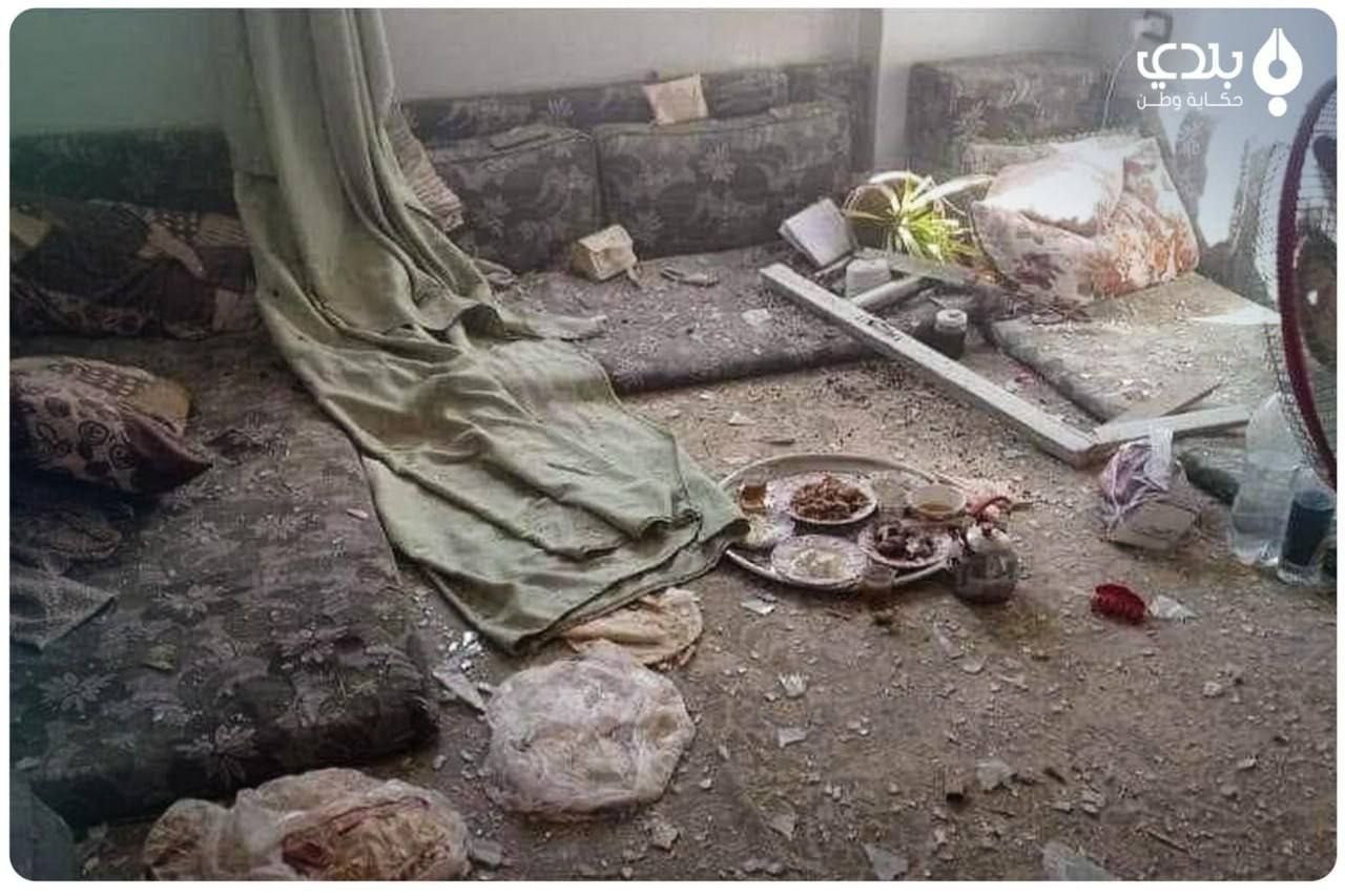 "منسقو استجابة سوريا" يكشف حصي...