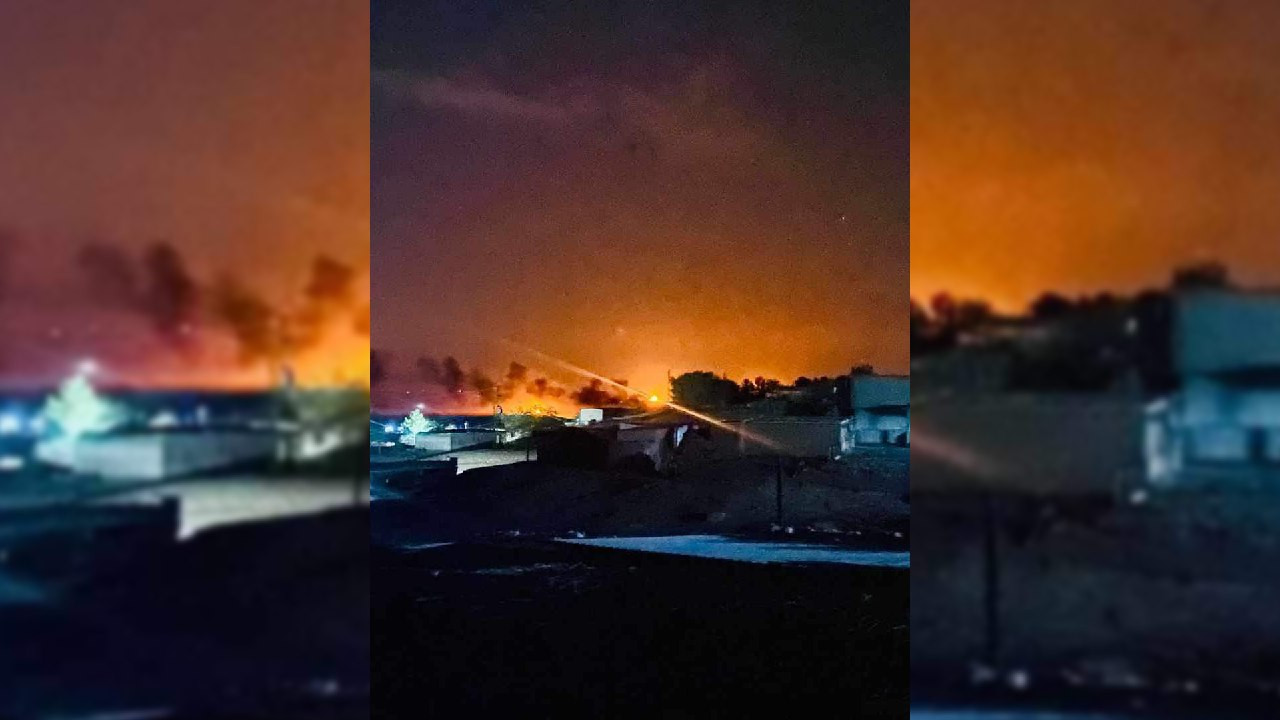 عشرات القتلى والجرحى من "الأسا...