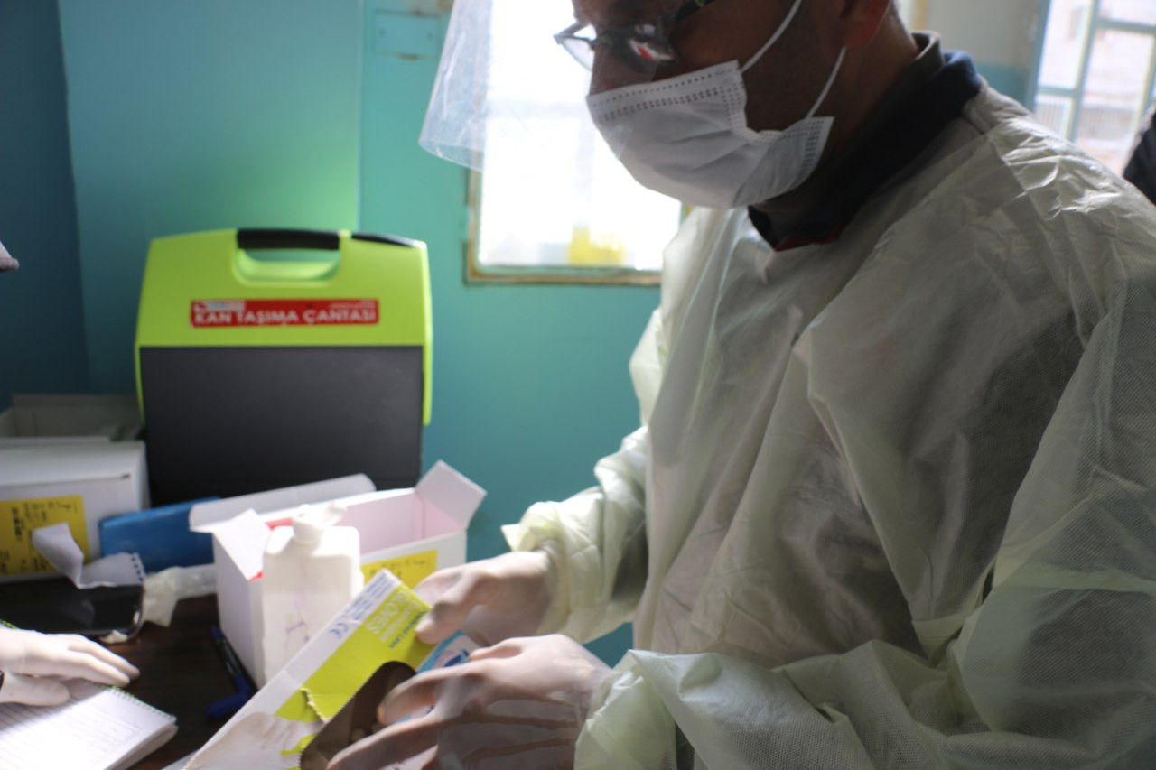 "صحة المؤقتة" تحذر من إنتشار م...