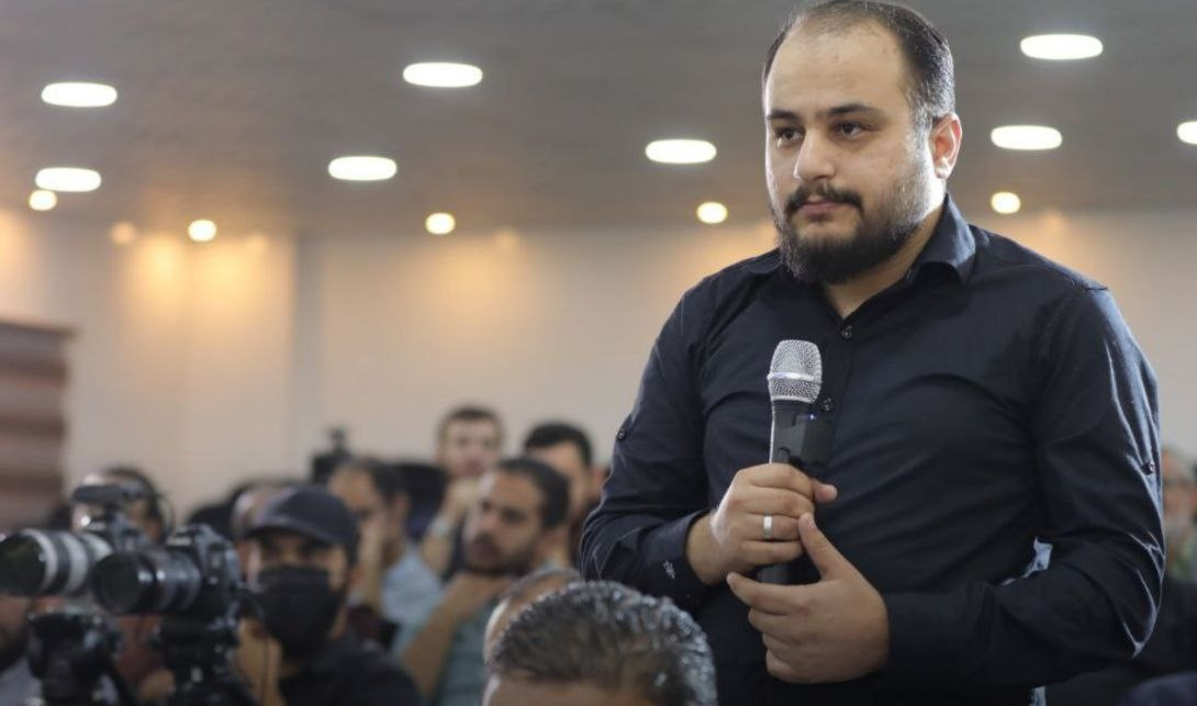 "الفتح المبين": توازن الرعب أج...