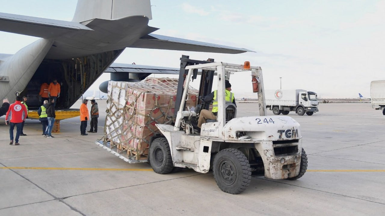 الأمم المتحدة تعلن التوقف مؤقت...