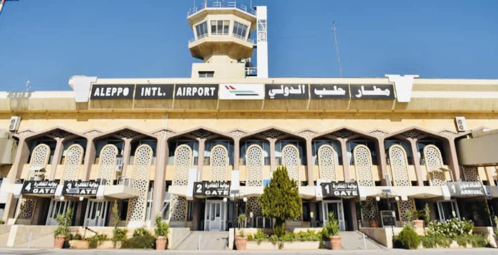 "نقل النظام" تعلن عودة مطار حل...