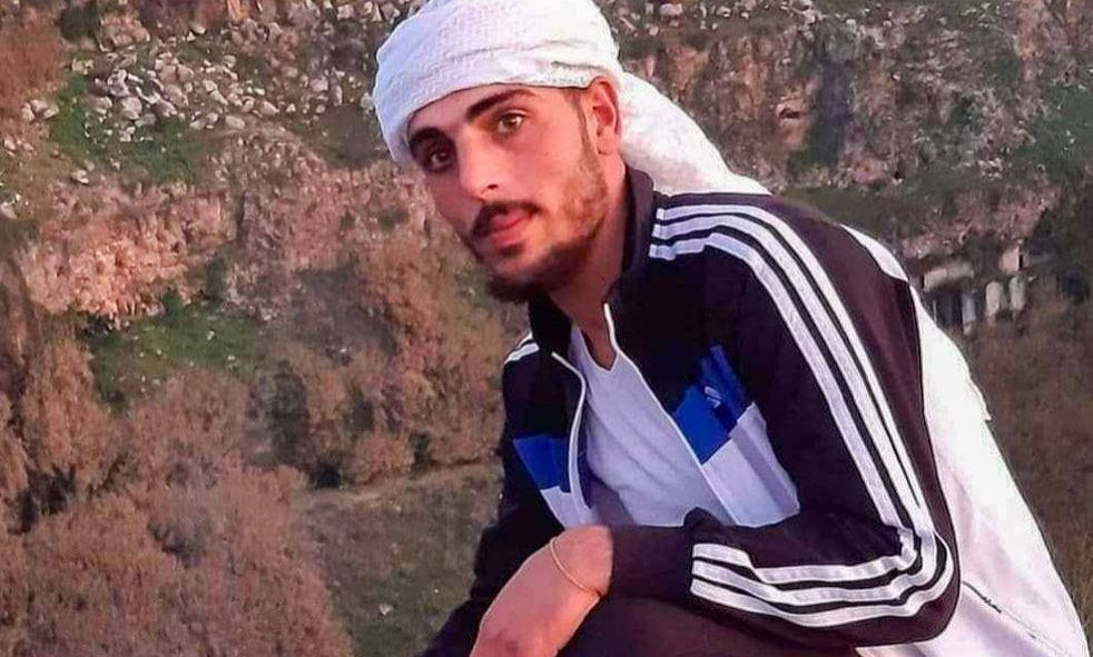 مقتل "ناطور مزرعة" على يد لصوص...