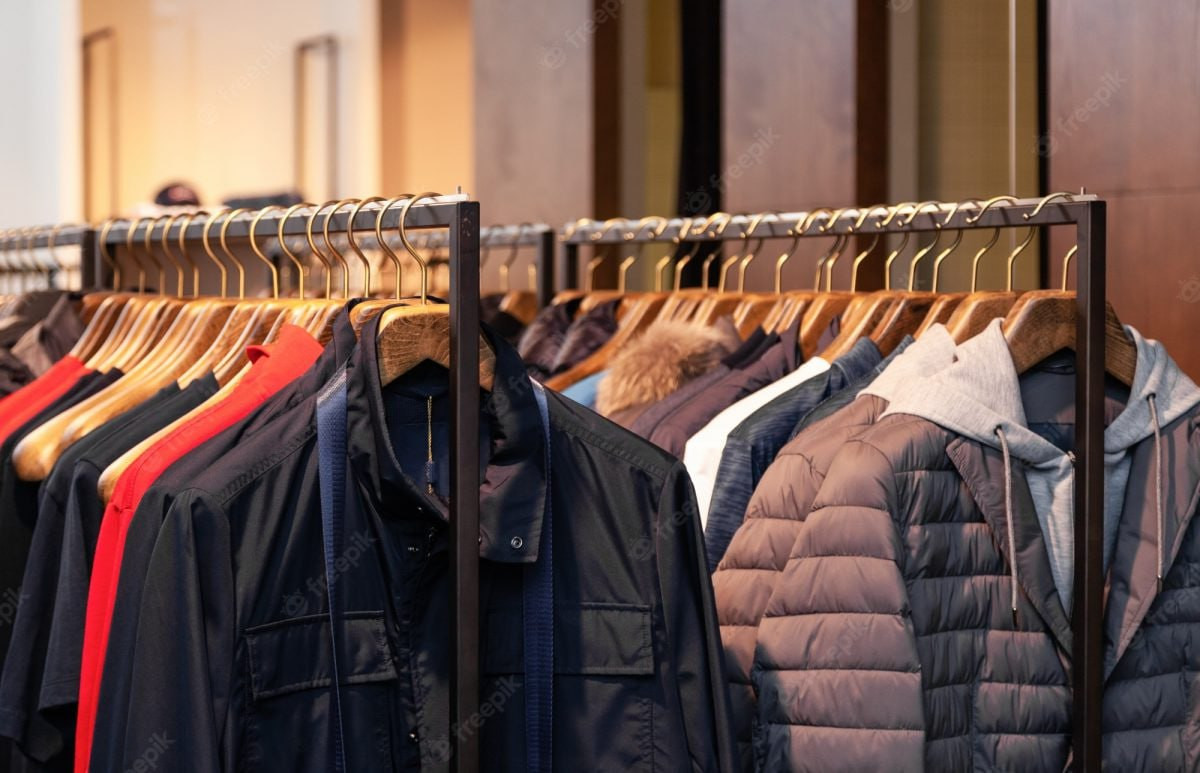 ارتفاع أسعار الملابس الشتوية إ...