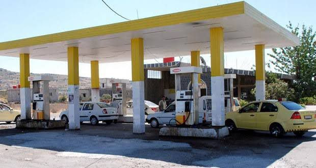 بالوقود هذه المرة.. النظام يبد...