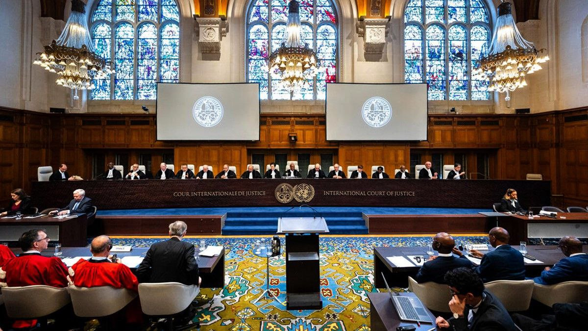 "العدل الأوروبية" تصدر حكما يل...