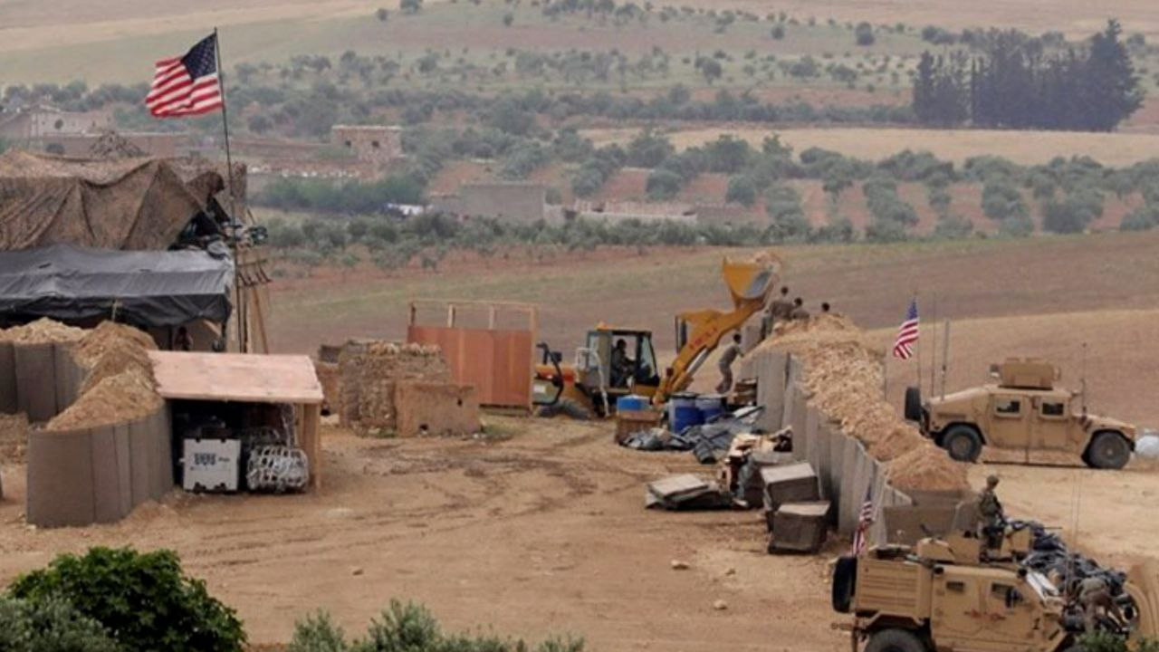 مسؤول أمريكي: الهجوم على قواتن...