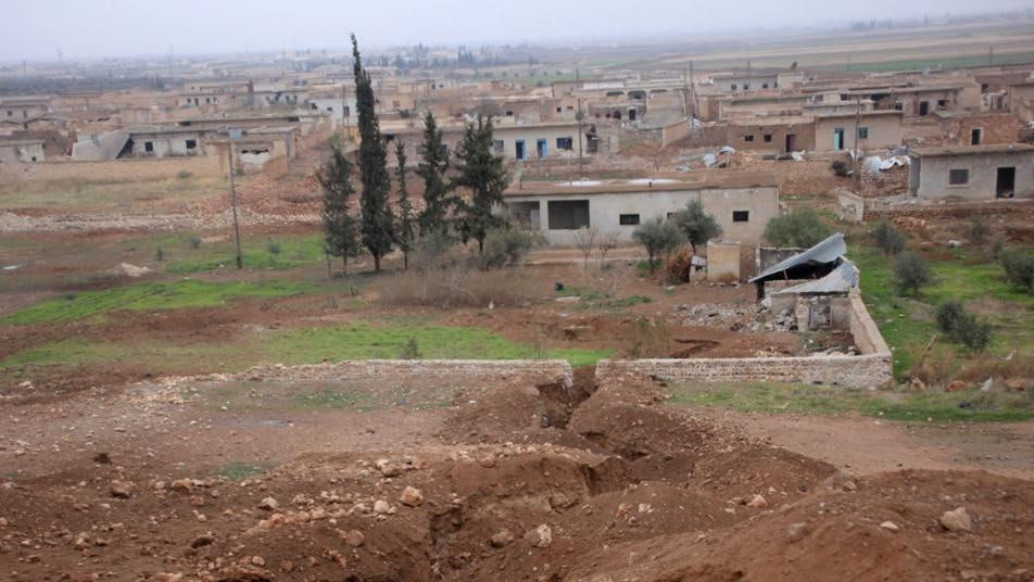 طلقة طائشة تنهي حياة طفلة في ر...