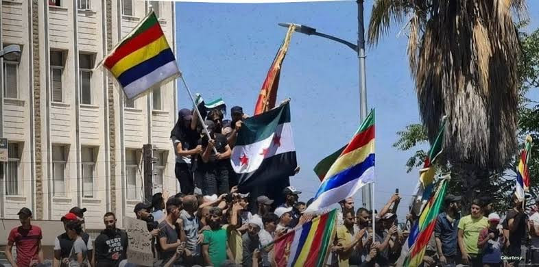 "لا بديل ولا انتظار بدنا رحيلك...