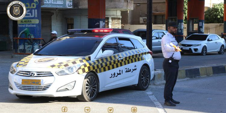 "الإنقاذ" تُمهل السائقين حتى ب...