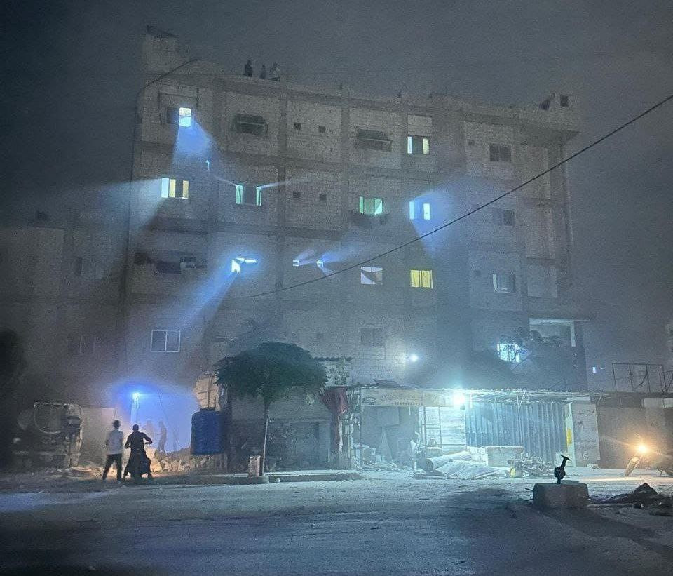 جرحى مدنيون بتجدد القصف المدفع...