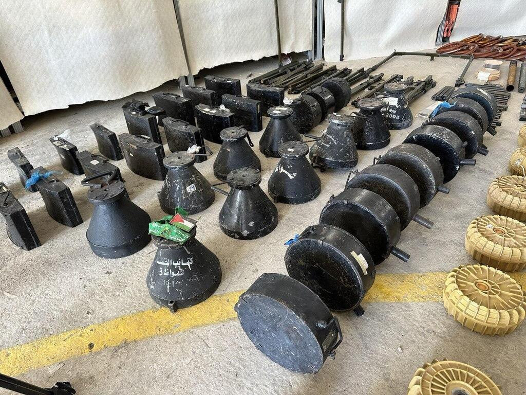 صحيفة عبرية: الجيش الإسرائيلي...