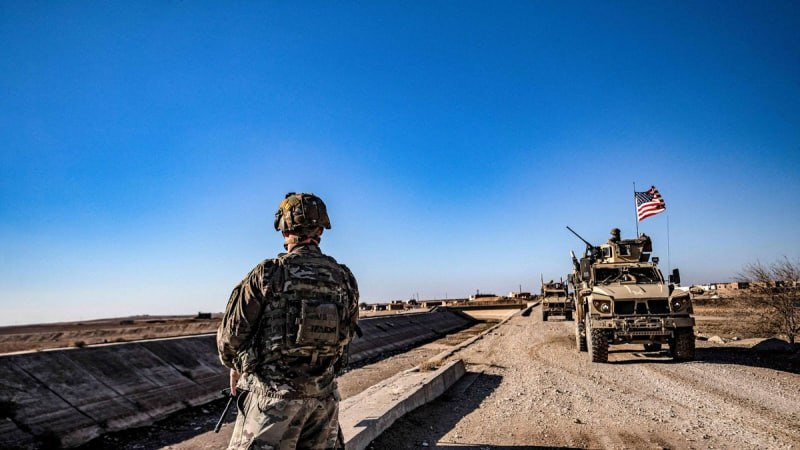 اشتباكات بين "قسد" والميليشيات...