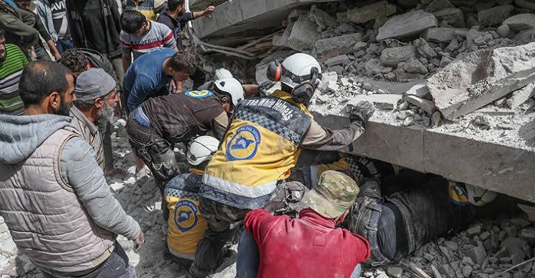 توثيق مقتل 161 سوريا خلال تشري...