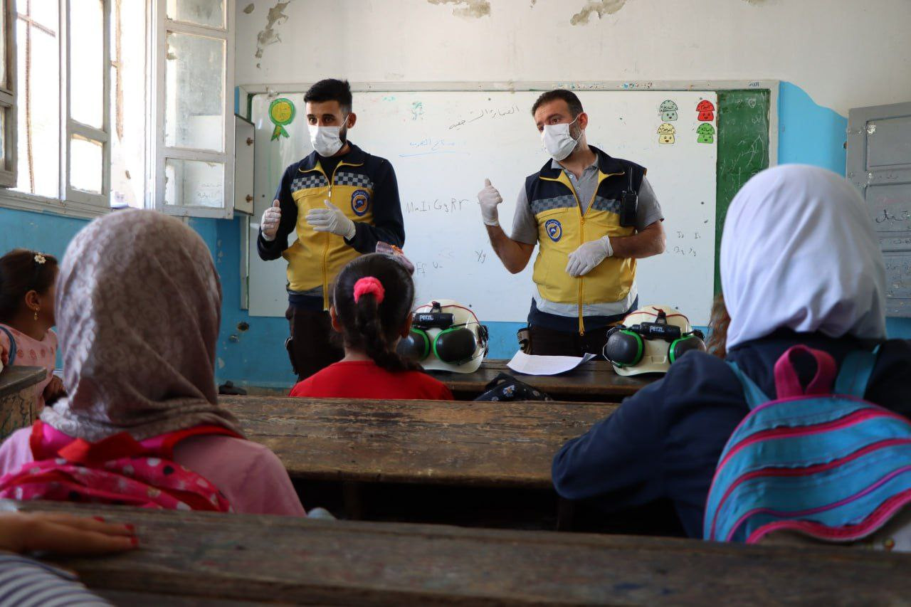 ارتفاع عدد الإصابات والوفيات ب...