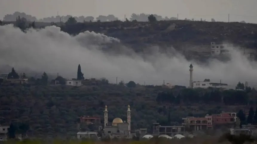 متحدث باسم الجيش الإسرائيلي: إ...