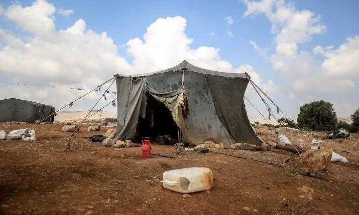 "منسقو الاستجابة": 84 بالمئة م...