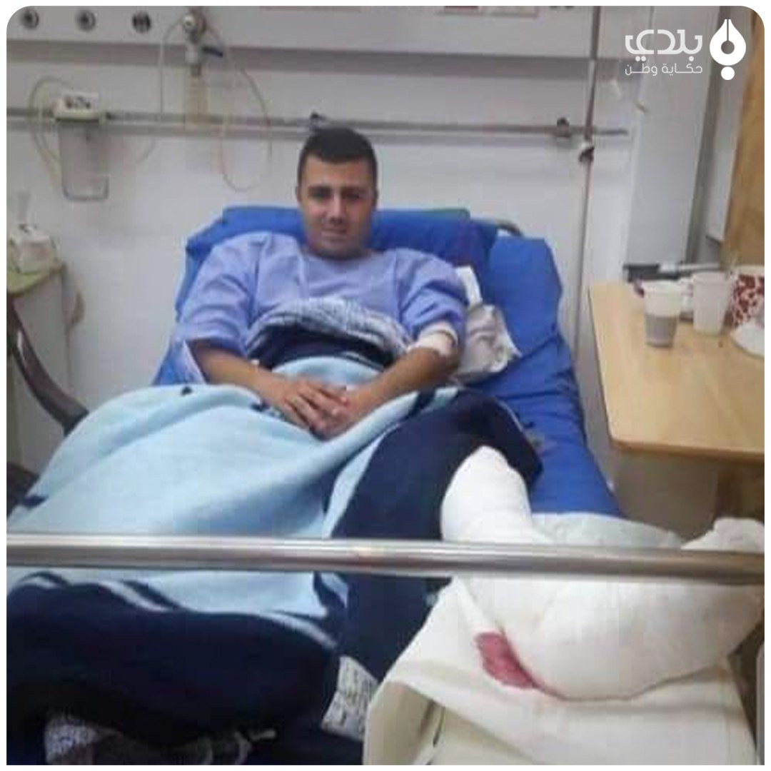 اعتقال الصحفي الموالي "بشار نج...