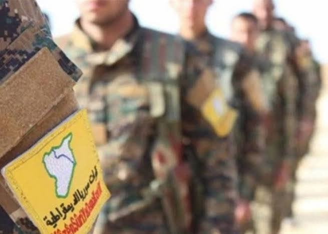 حلب.. "قسد" تعتقل طفلا من ريف...