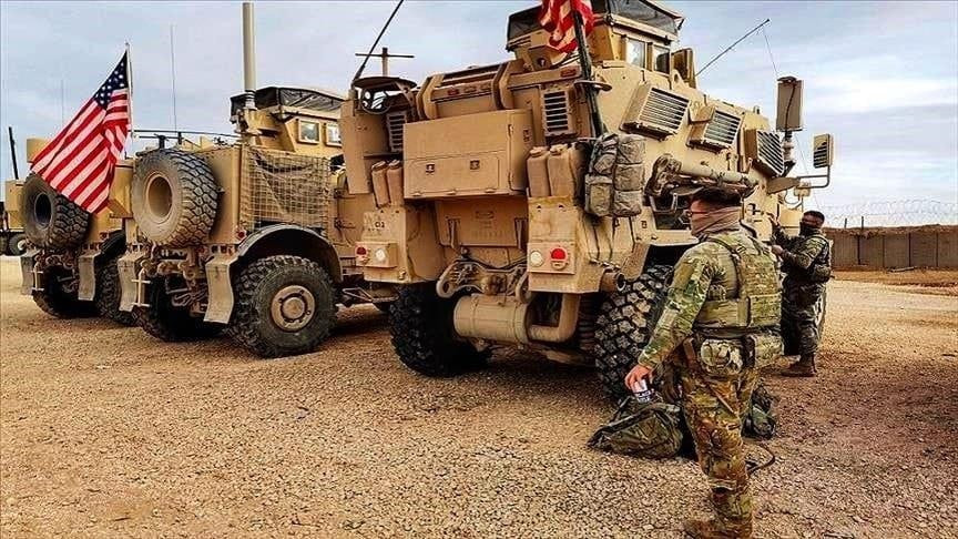 "البنتاغون": لا نشك بعلاقة طهر...