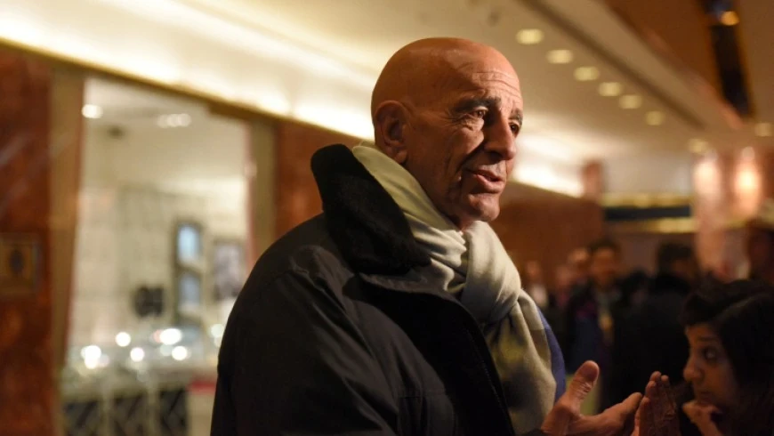 "باراك": "الحرس الثوري الإيران...