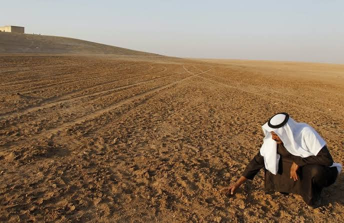 تقرير أممي يحذر من التهديدات المتزايدة لتغيير المناخ على سوريا