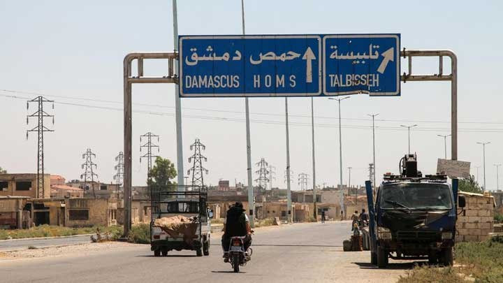 قتيل وتسعة جرحى بانفجار في مدي...