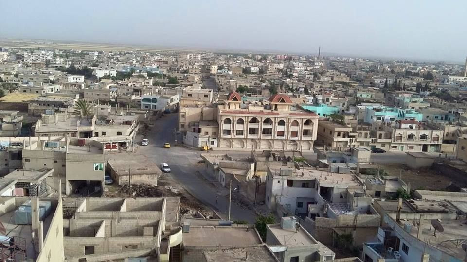 هجوم مسلح على مدرسة يسفر عن 3...