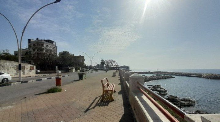 العثور على جثة مسن في مدينة ال...