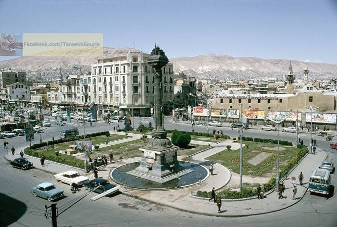 "الفرشة بـ100 ألف".. تحول أرصف...