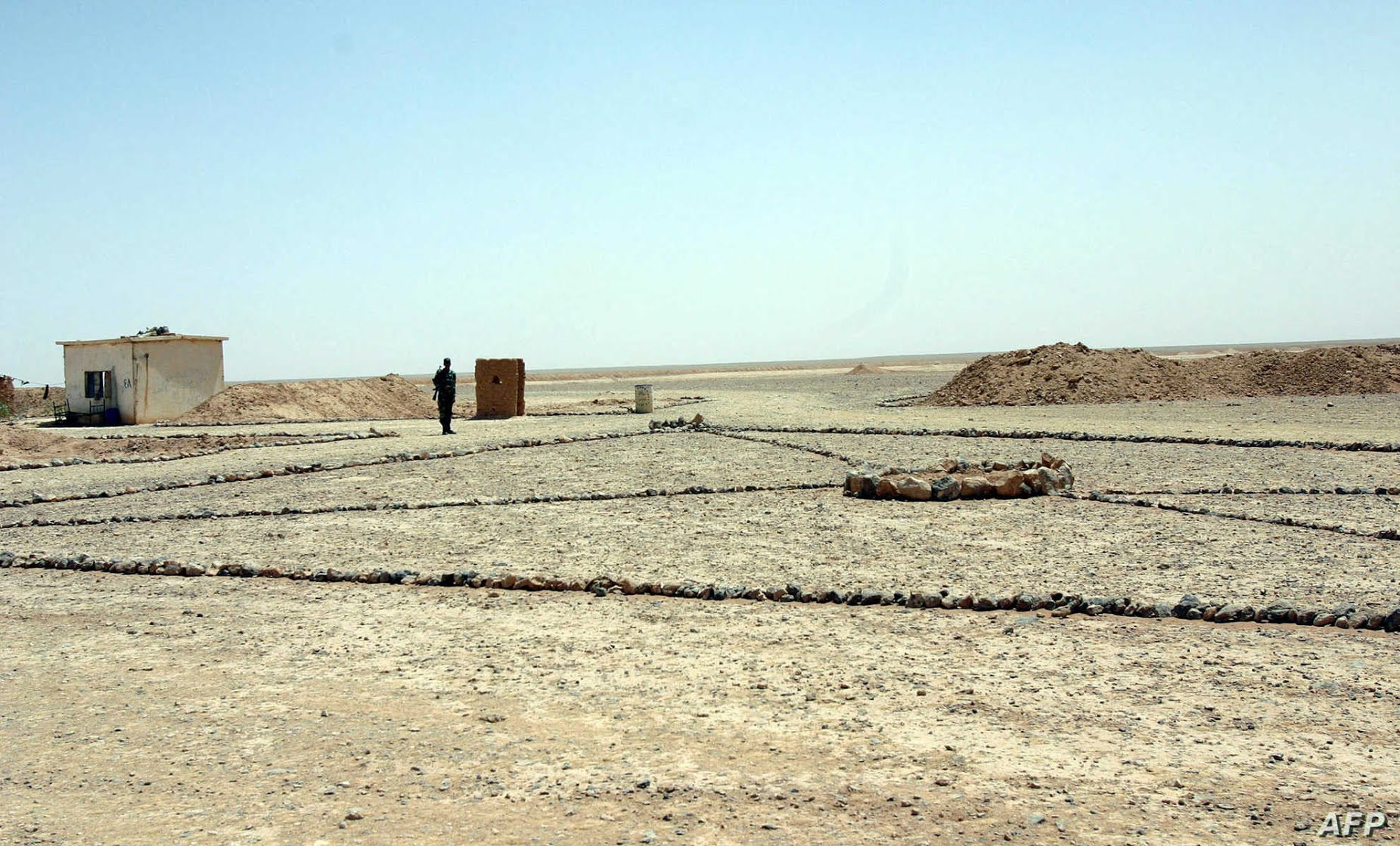 مصرع عنصر من قوات النظام بريف...