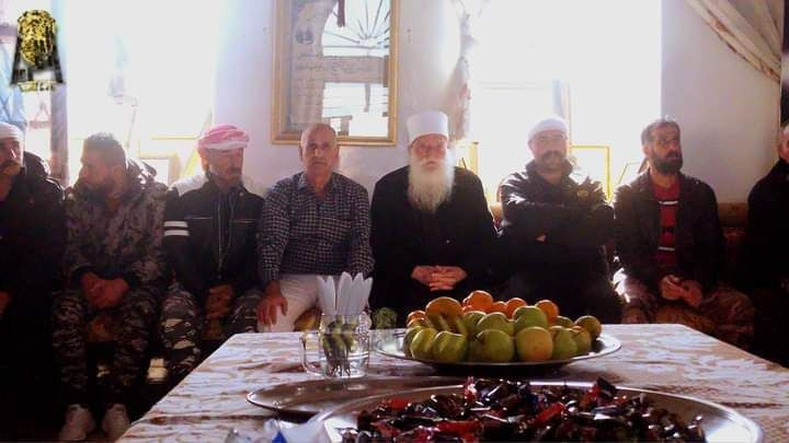 المعتدون على حافلة نقل المتظاه...