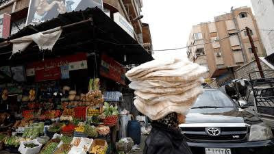 تقارير رسمية: معظم الأسر السور...