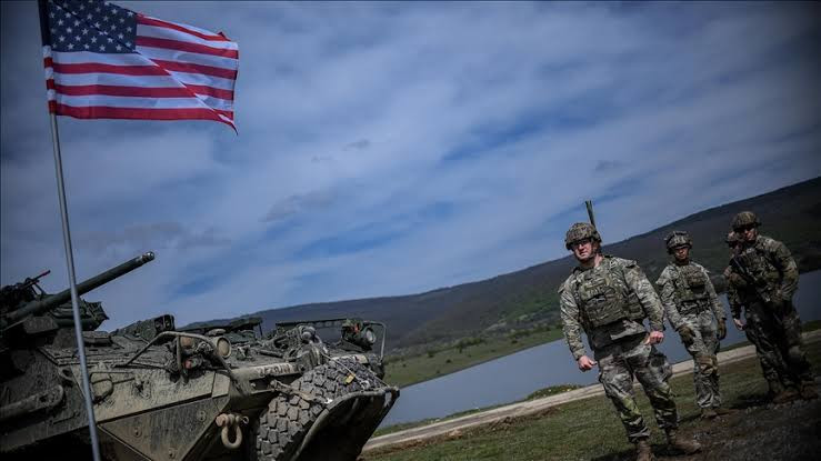 أمريكا تكشف حصيلة الهجمات التي...