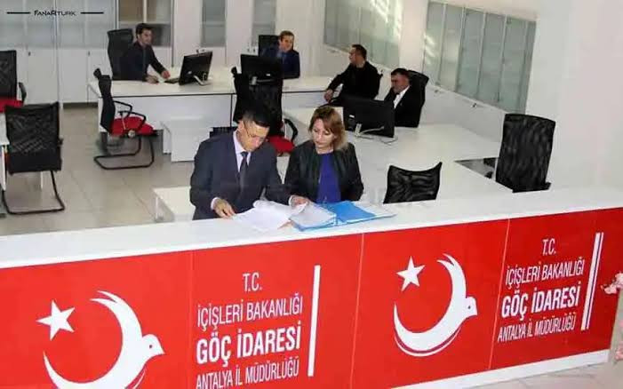 تصريح جديد من الداخلية التركية...