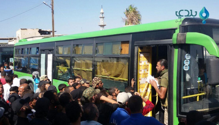 لمواجهة التهجير والاستفراد.. "...