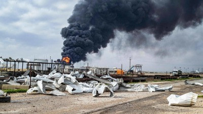 القوات التركية تواصل قصفها الج...