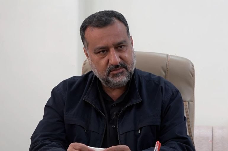 خارجية النظام تعلق على مقتل "ر...