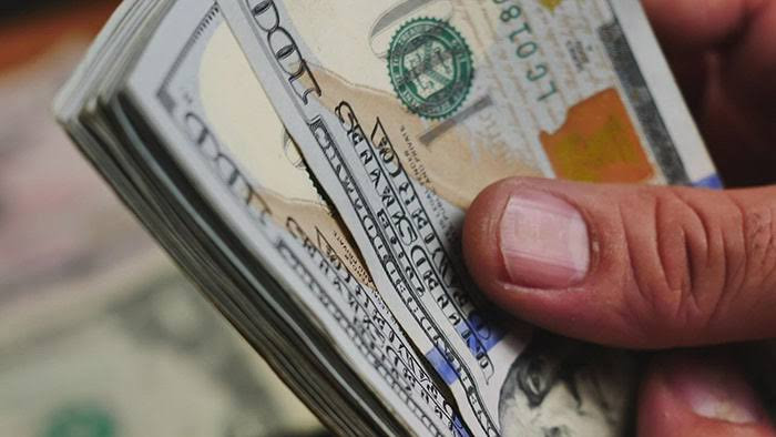 سعر صرف الليرة مقابل الدولار ا...