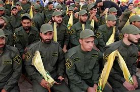 قتلى  وجرحى من حزب الله اللبنا...