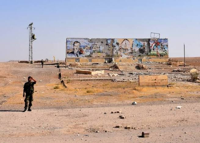 ميليشيات إيران تنشر منظومة صوا...