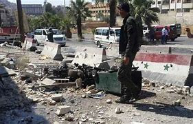 خسائر للنظام بالعشرات على جبها...