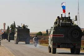 ما هدف روسيا من تثبيت نقطتين ع...