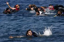 صفحات محلية تنعي شبان سوريين غ...