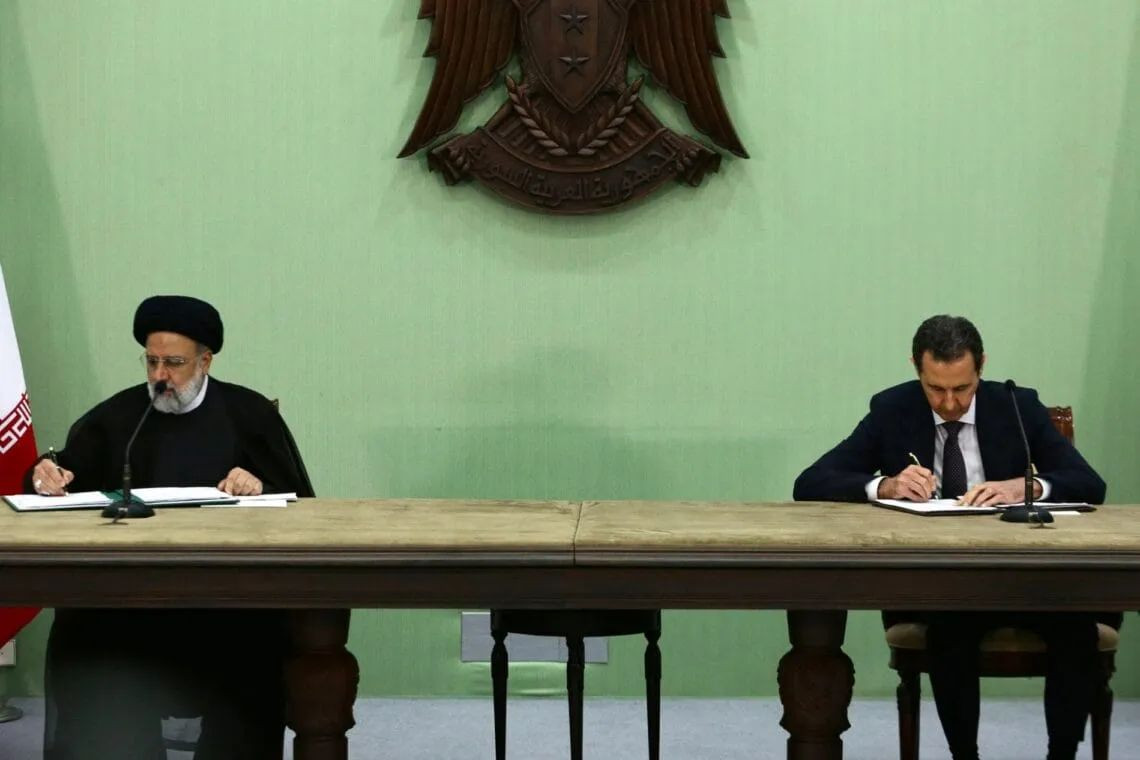 إيران تعتزم إنشاء شركة تأمين ف...