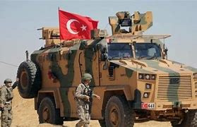 وزارة الدفاع التركية تعلن تحيي...