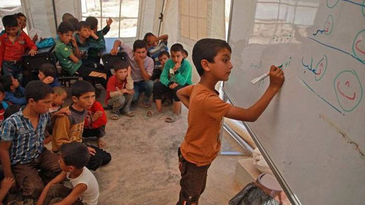 الائتلاف الوطني: انتهاكات الأس...