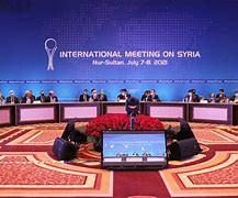 البيان الختامي لأستانا 21 ..ما...