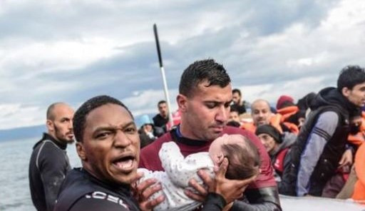 مأساة سورية جديدة قبالة شواطئ...