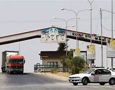 إحباط محاولة تهريب جديدة عبر معبر جابر الحدودي